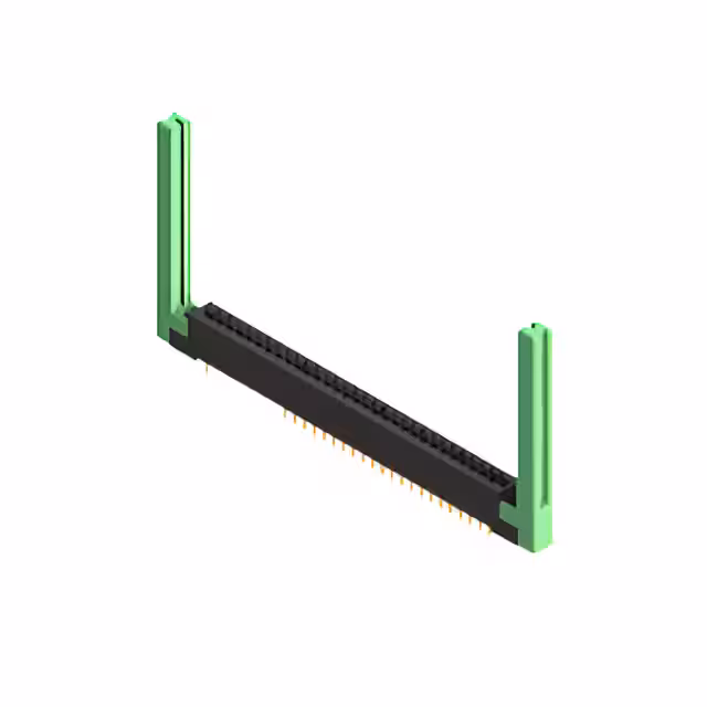 387-060-542-258 EDAC Inc.  Edgeboard Connectors